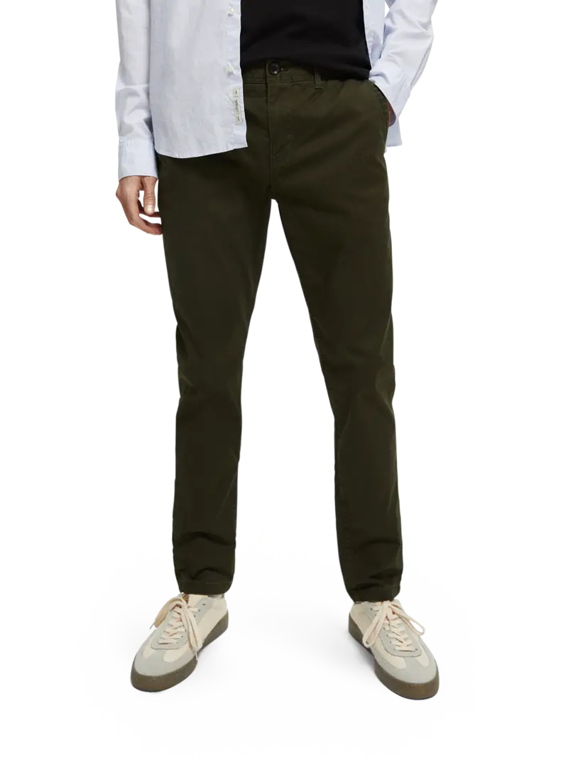 Mott Super-Slim Chino