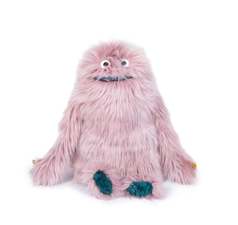 Moulin Roty BouBou Cuddle - The Schmouks