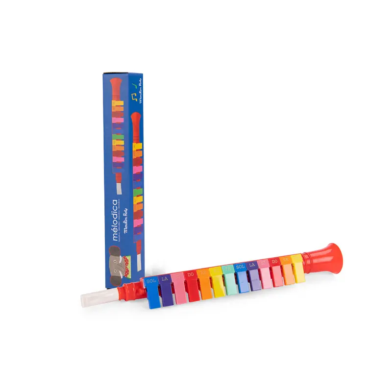 Moulin Roty Melodica