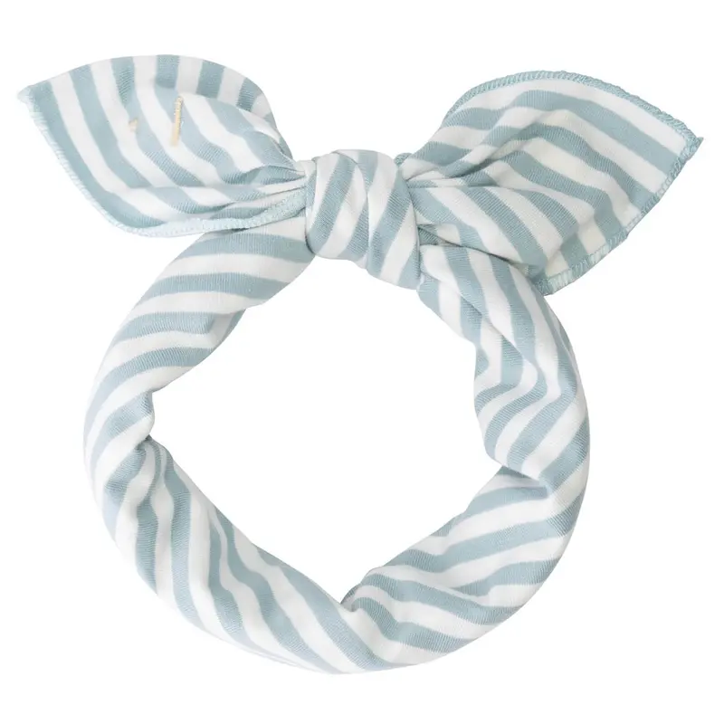 Multi Swaddle - Scarf Sky Off White