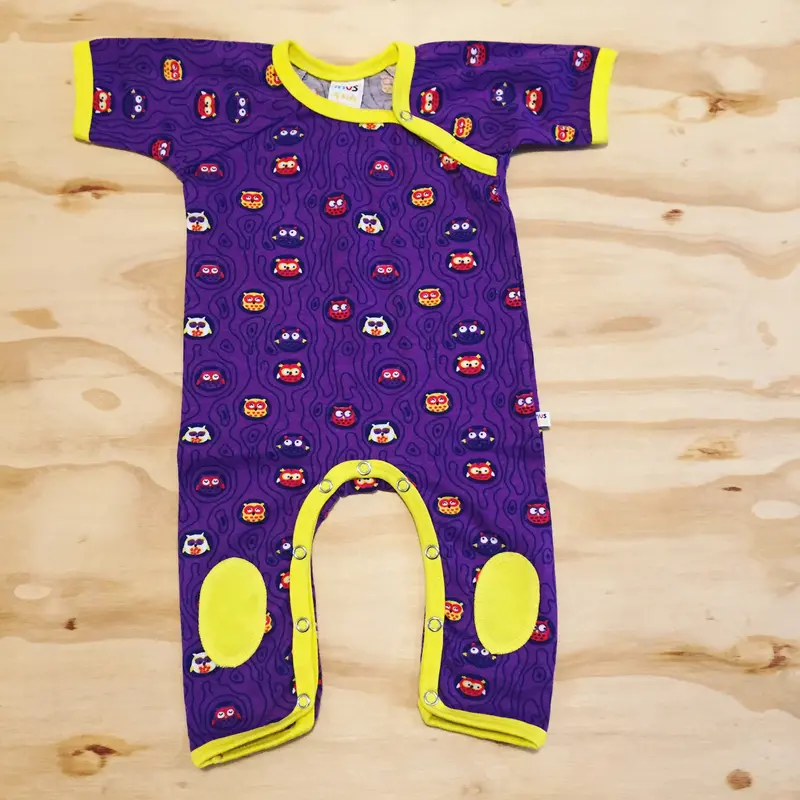 Mus4Kids Springsuit Owl