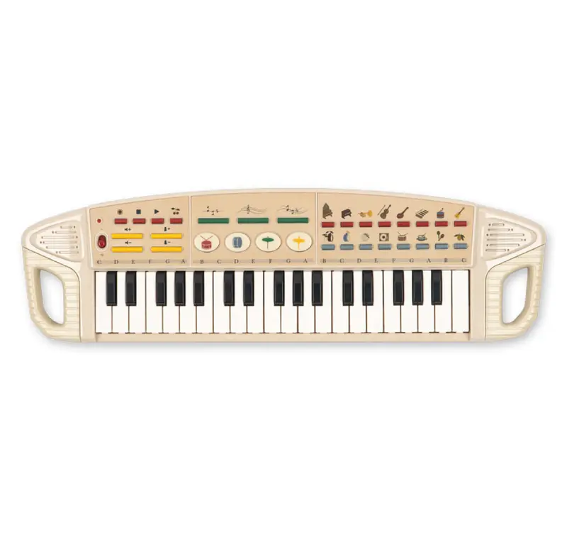 Music Keyboard