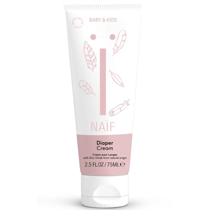 Naïf - Diaper Cream