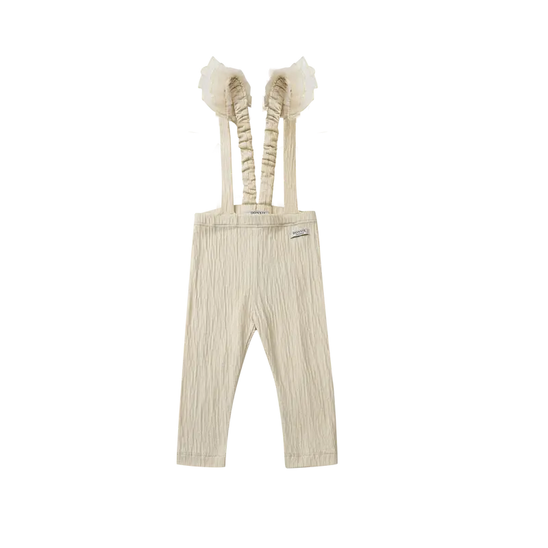 Nanise Leggings | Pearl