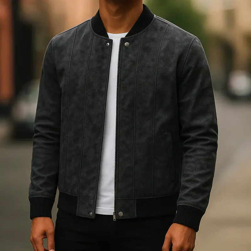 Narcis- Elegante Herbstjacke für Herren