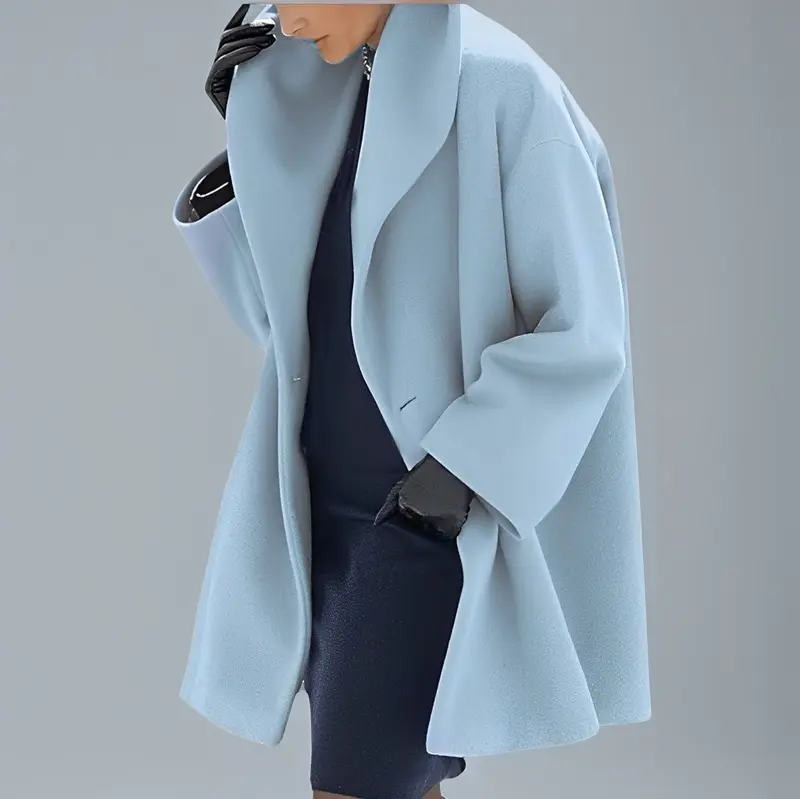 Natalia - Schicke und gemütliche Jacke