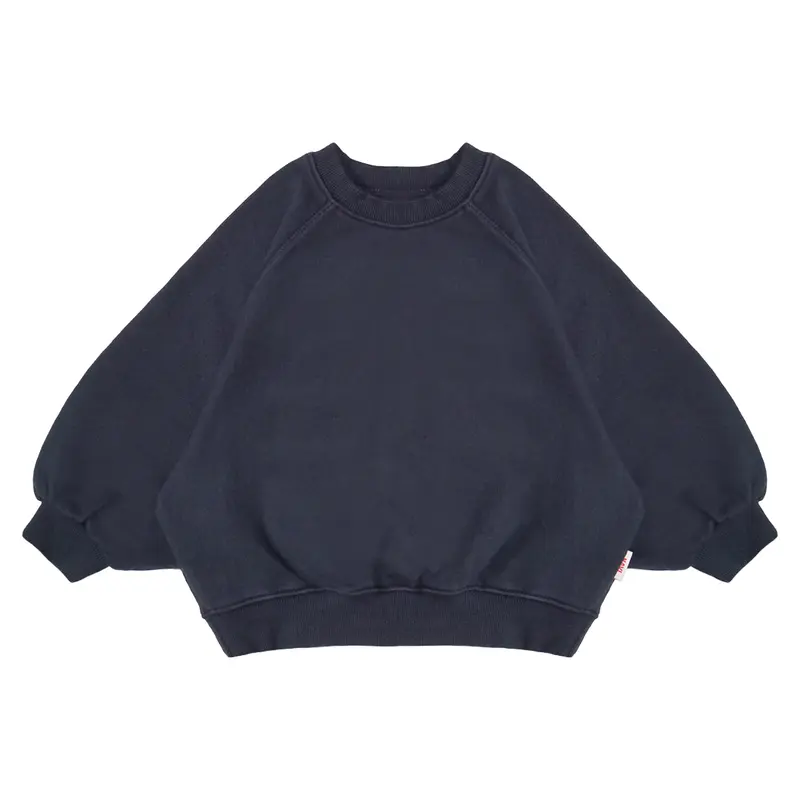 Nate Sweatshirt Navy