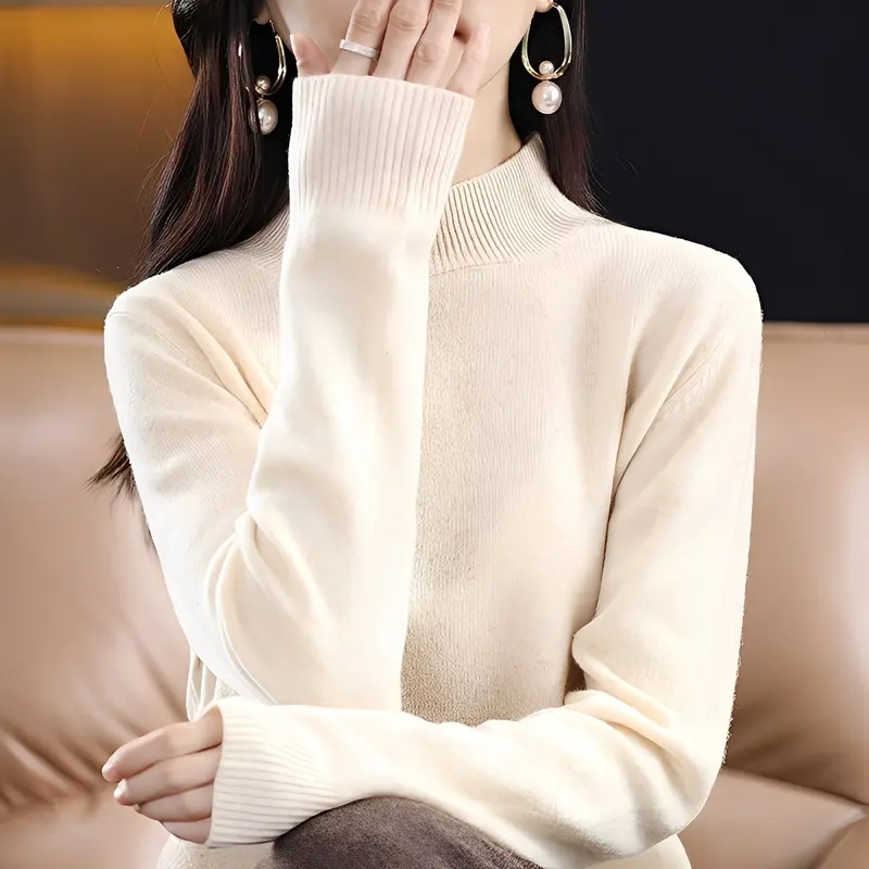 Natille - Bequemer Pulli