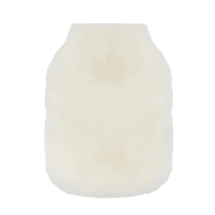 Natural Sheepskin Hot Water Bottle