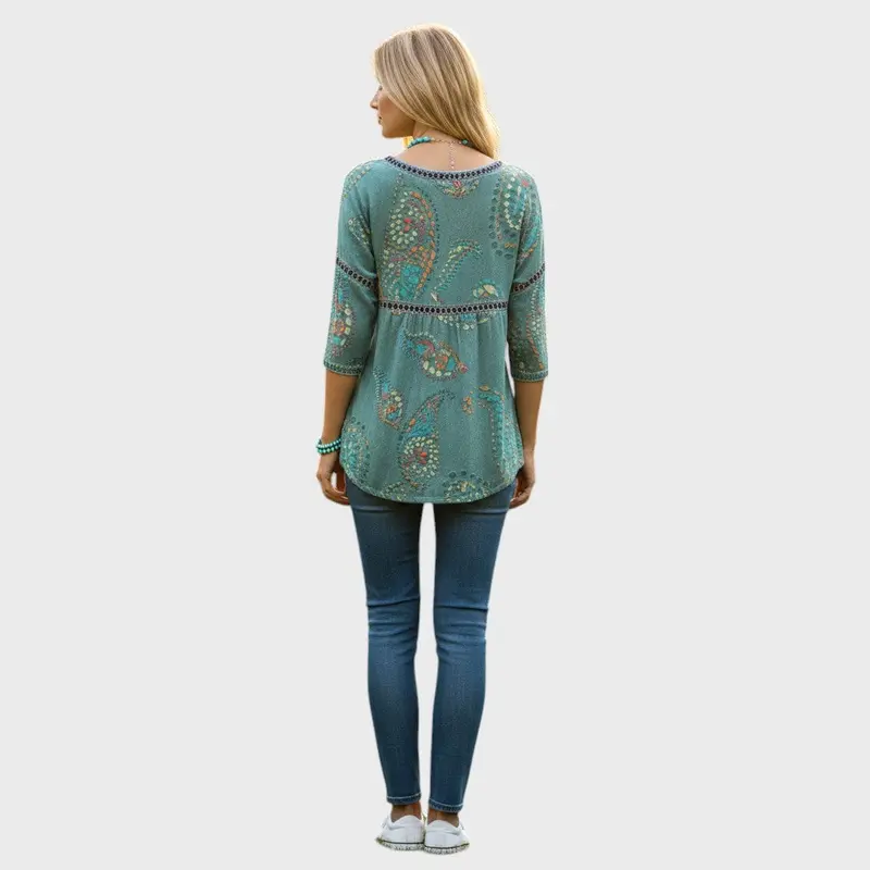 Nerissa - Leichte Bluse