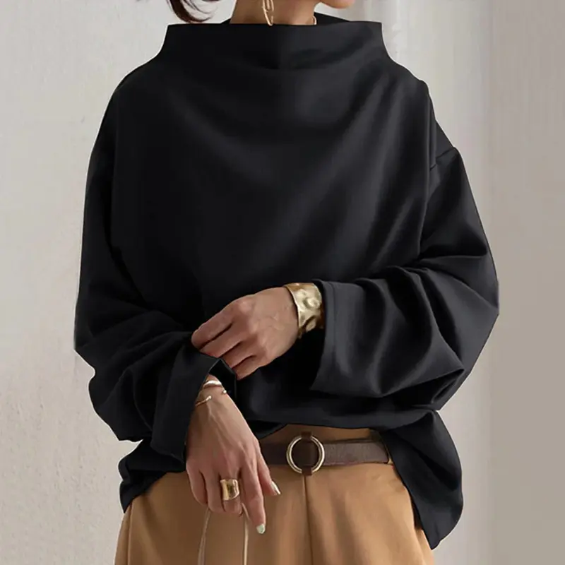 New Casual Urban Women's Sweater