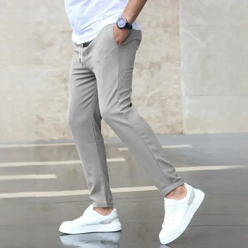 Nico - Modische und bequeme Stretch-Hose