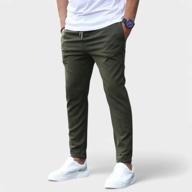 Niklas | Moderne Stretch-Herrenhose