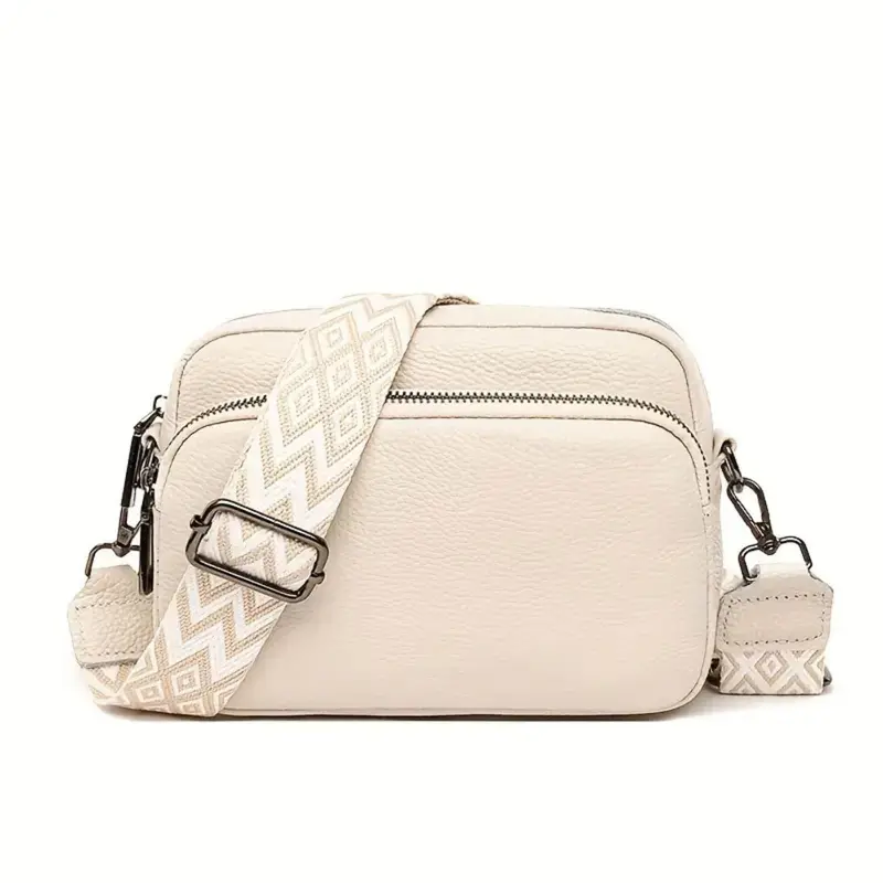 Nina | Stilvolles Crossbody-Design