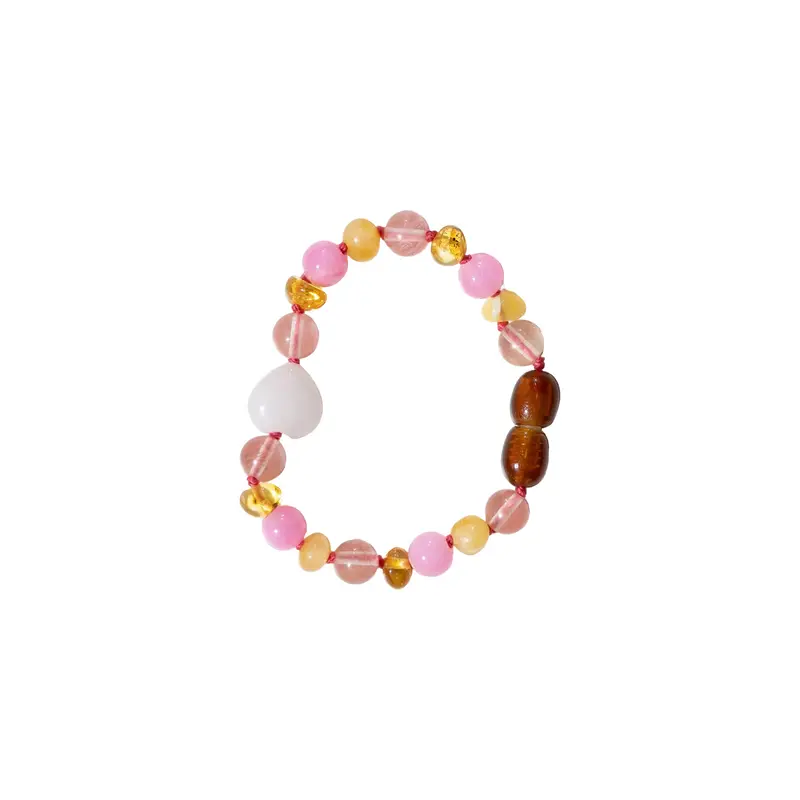 Nirrimis Amber Kids Bracelet Bondi
