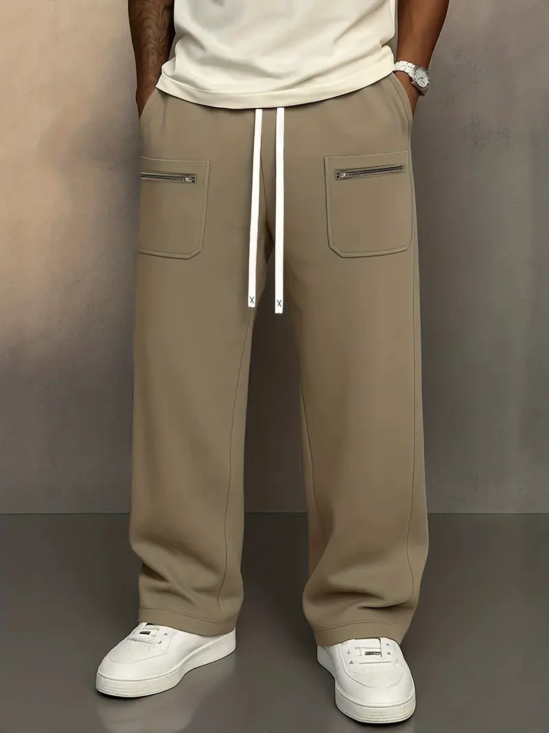 Noah | Ferran David Herrenhose in zeitloser Optik