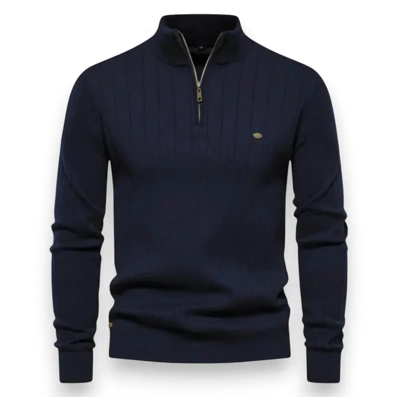 Noah | Hochwertiger Herren-Comfort-Pullover