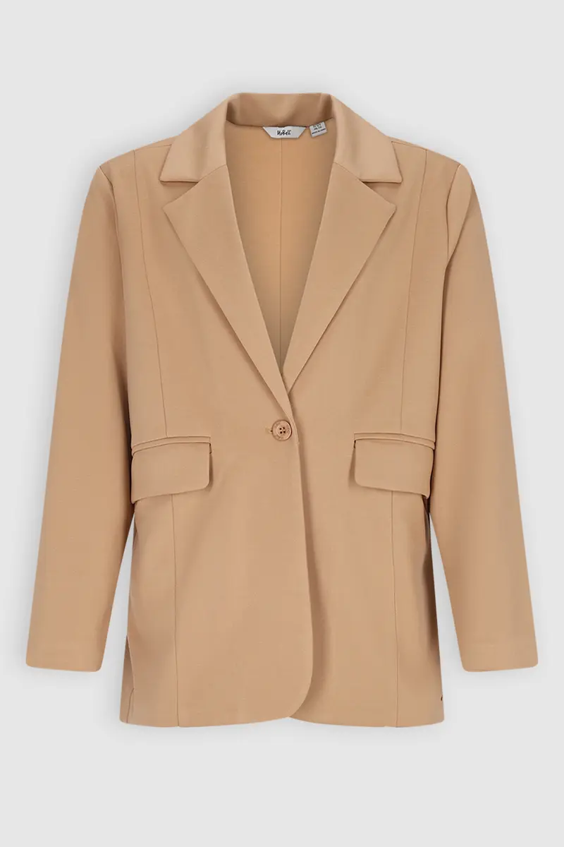 Nobell - Daze Blazer Bruin