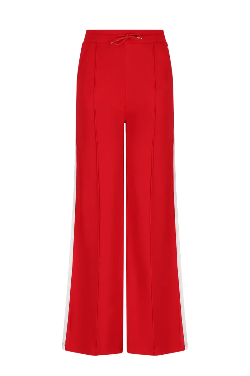 Nobell - Sylvie Palazzo Broek Rood