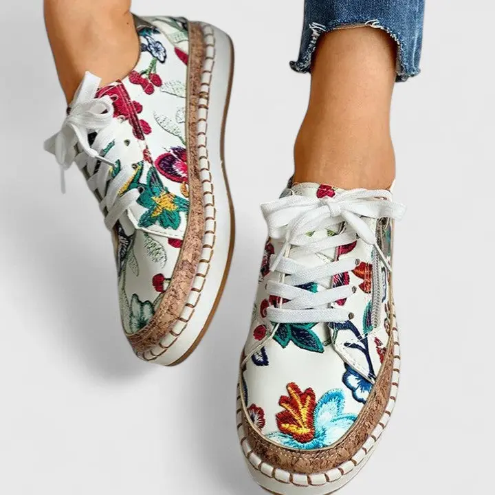 Noemi | moderne schuhe damen komfort