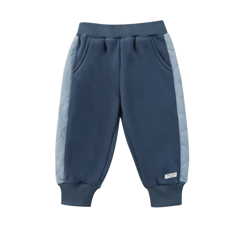 Noorien Trousers | Royal Blue