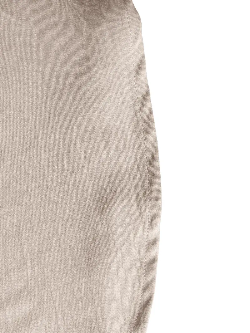 Norabelle - Elegante Bluse mit Rüschenärmeln