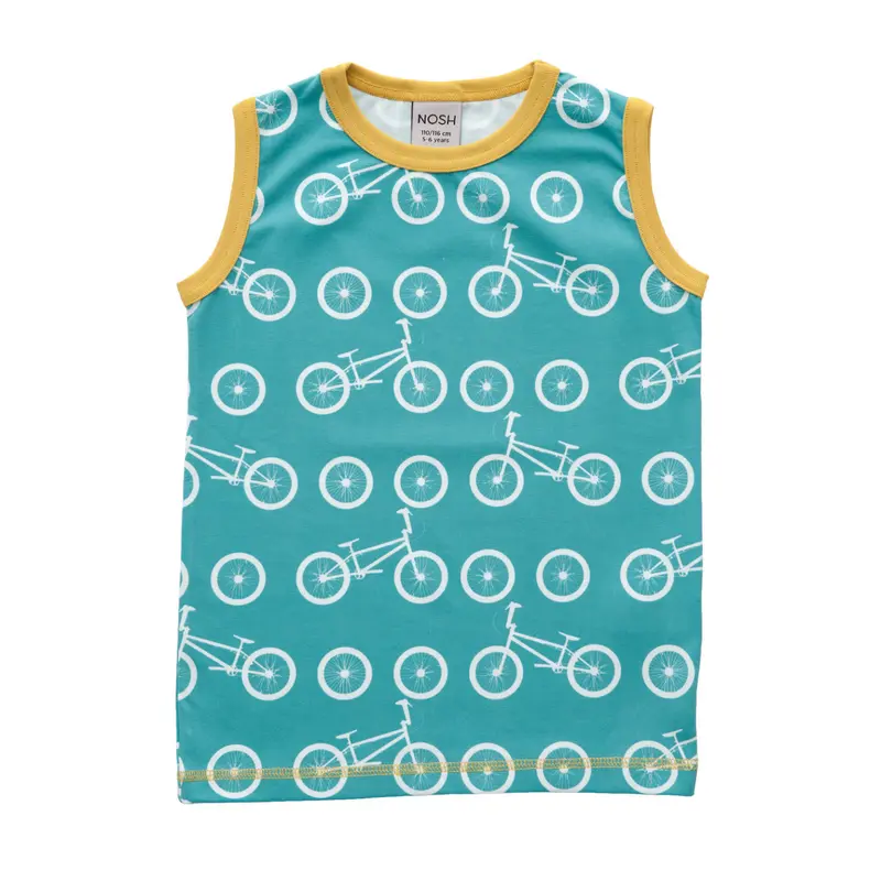 Nosh Organics Tanktop BMX Bike