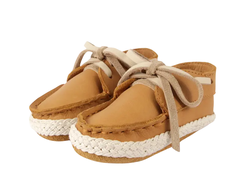 Noud | Camel Classic Leather