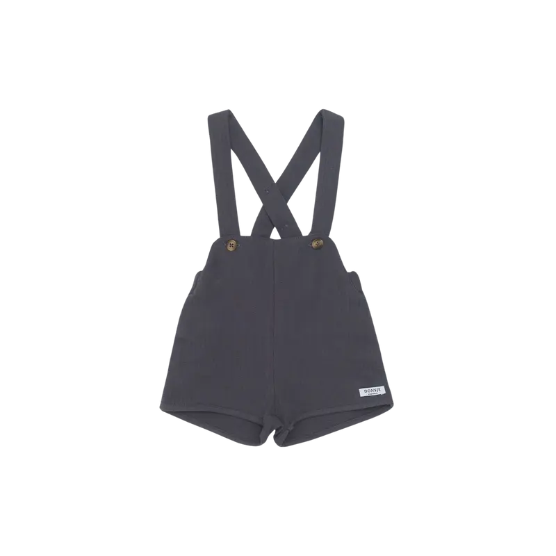Obby Shorts | Cloudy Grey