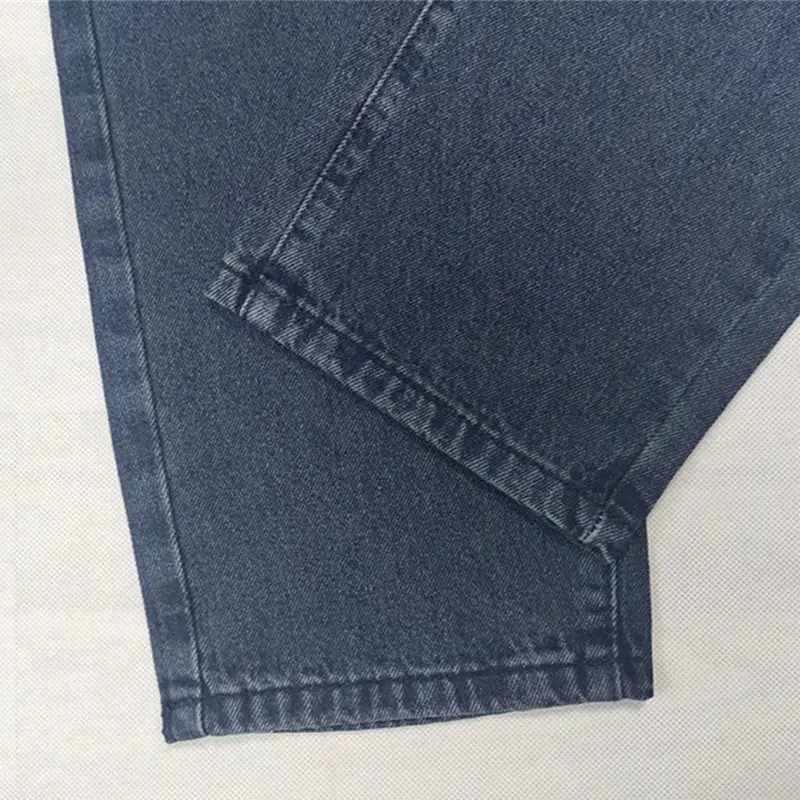 ODETTE | Relaxed Fit Jeans