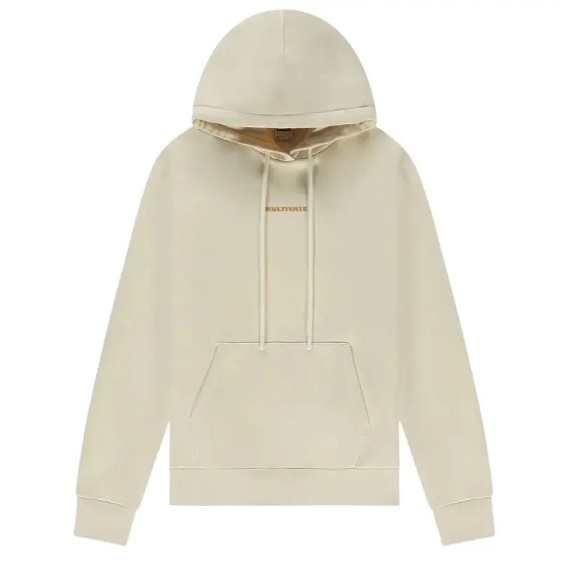 Offwhite hooded sweater Rookery
