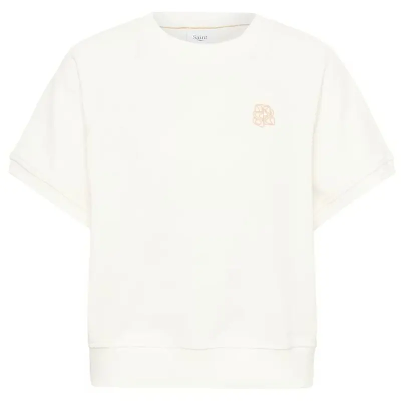 Offwhite sweatshirt pullover Paulette