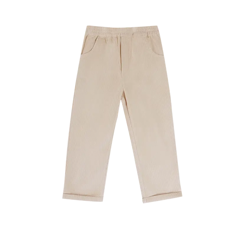 Olb Trousers | Birch
