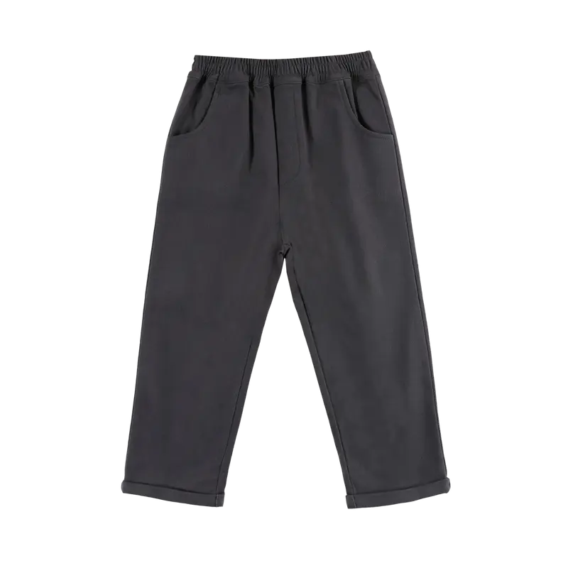 Olb Trousers | Cloudy Grey