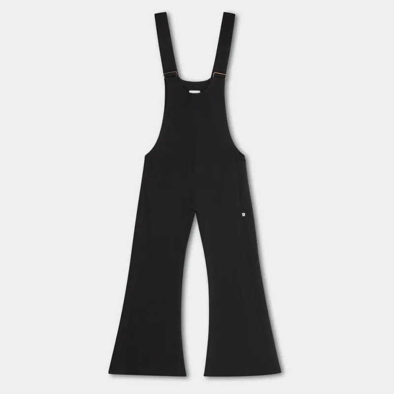 One Suit Dark Night Black