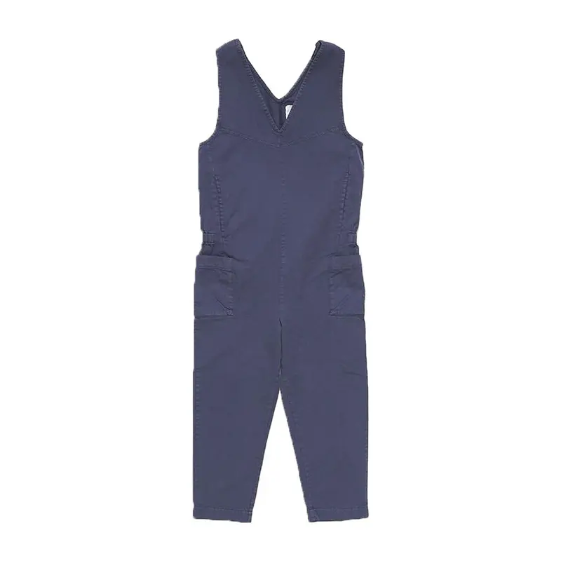 One Suit Night Blue