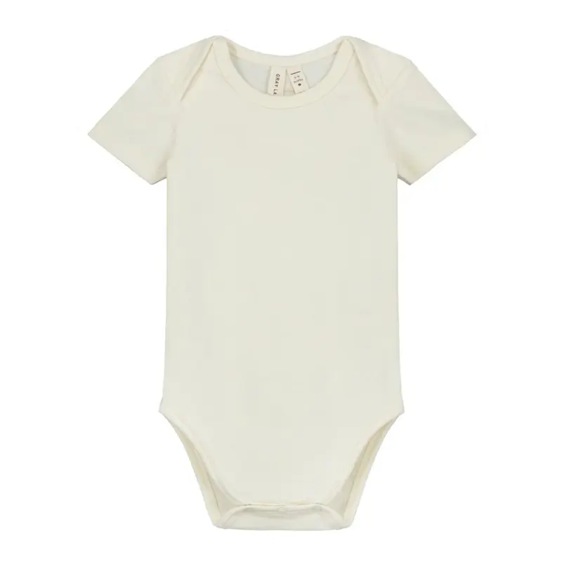 Onesie Baby Cream