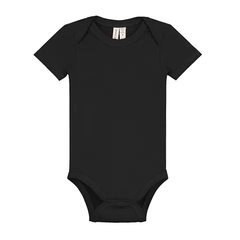 Onesie Baby Nearly Black