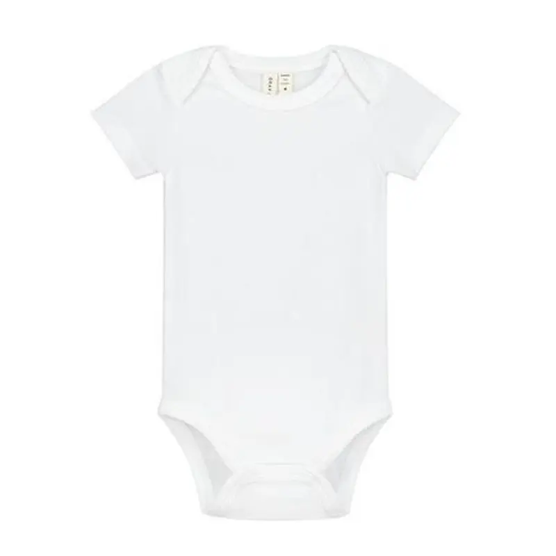 Onesie Baby White
