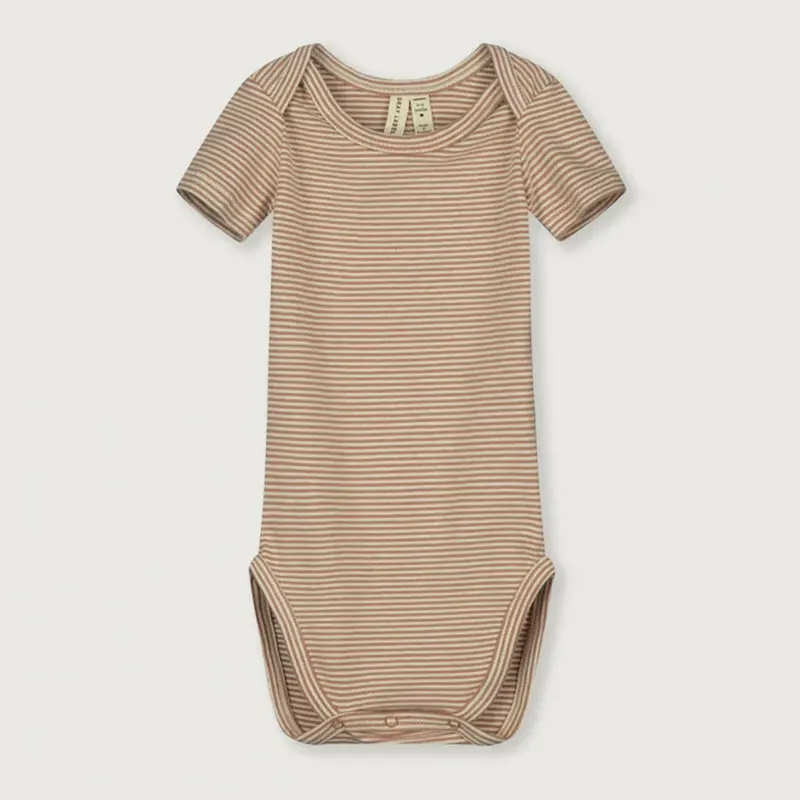 Onesie Biscuit Cream