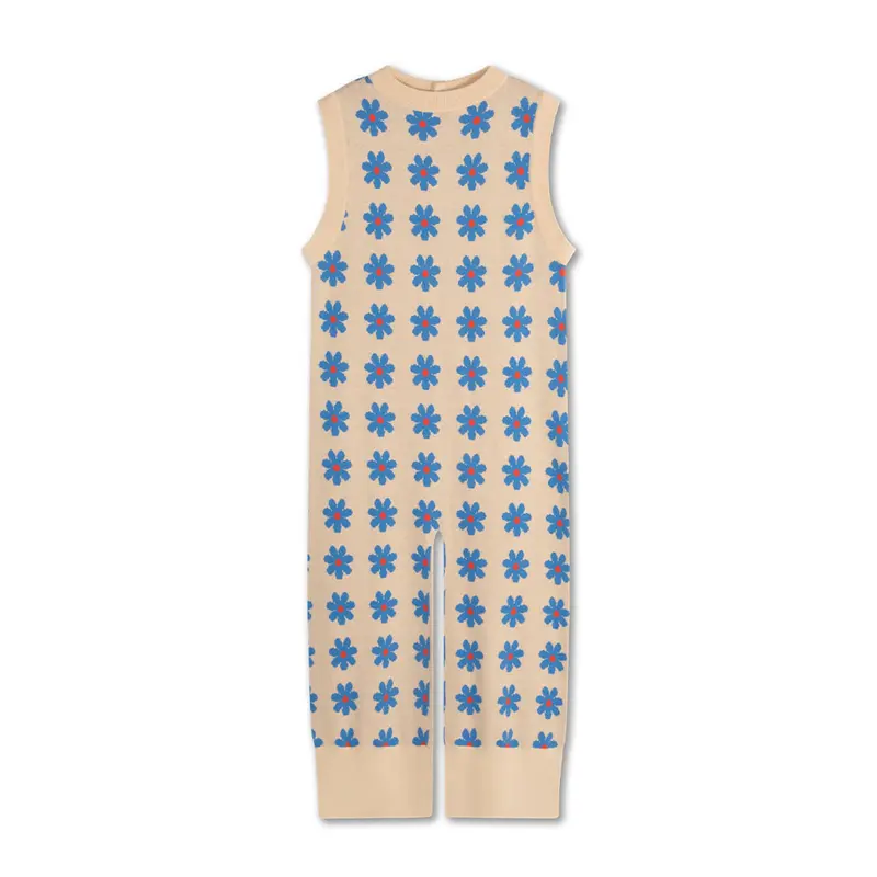Onesie Knit Daisy