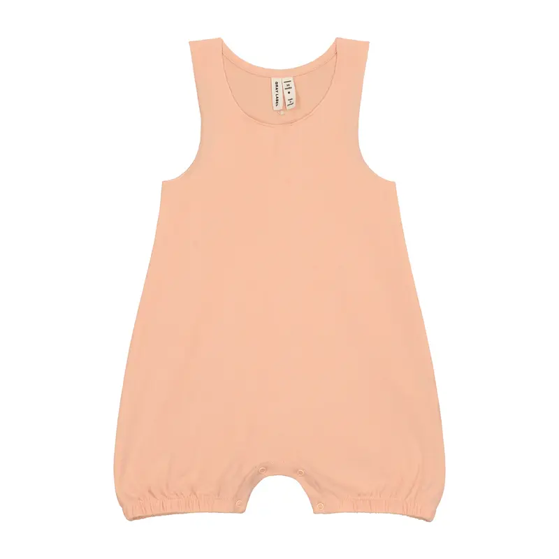 Onesie Sleeveless Pop