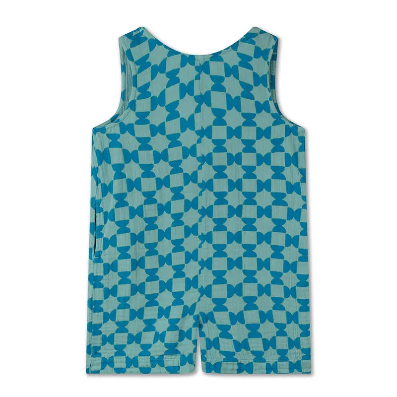 Onesuit Woven Yoyo
