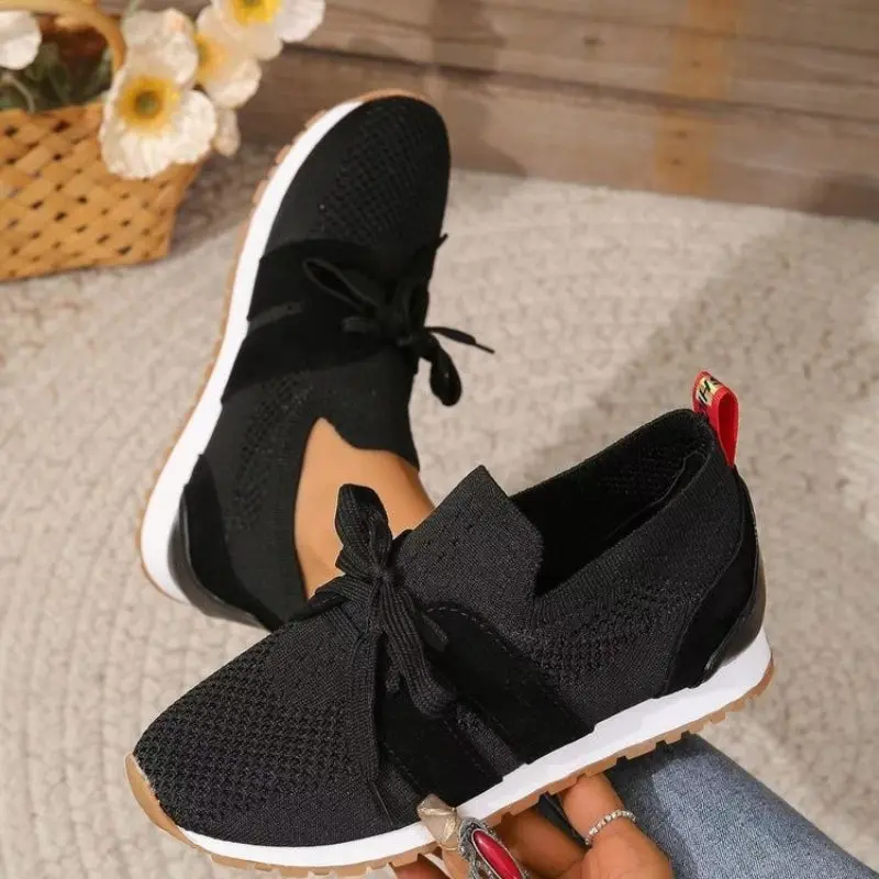 Orthopädische Damen Sneaker