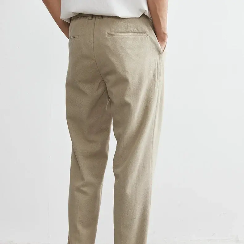 Osaka Pants