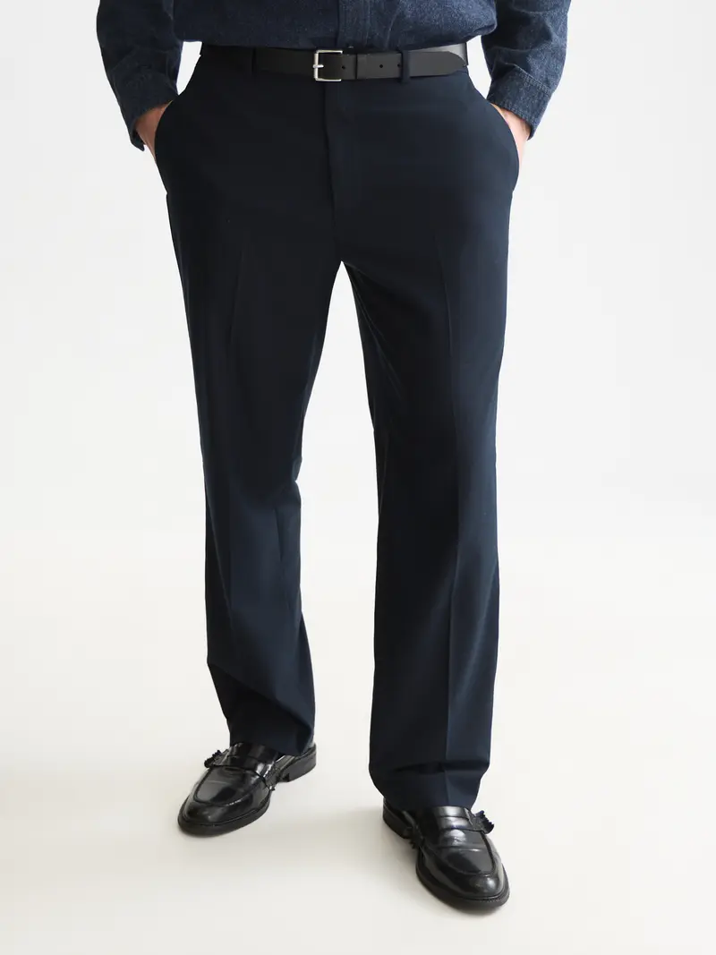 Otis Wool-Blend Jogger