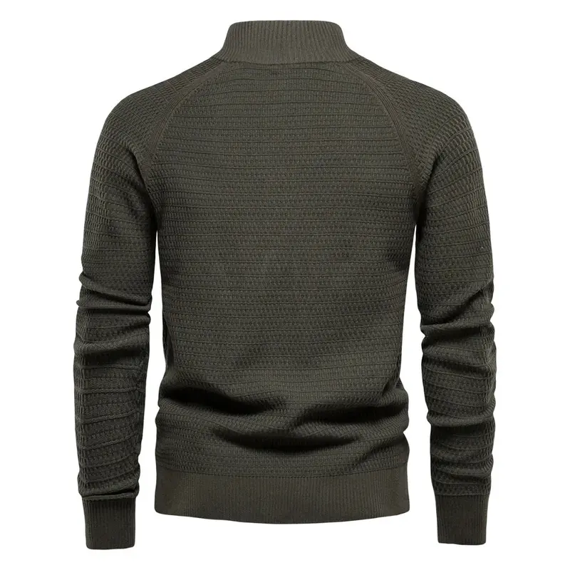 Ottmar | Exklusive Baumwoll-Cardigan