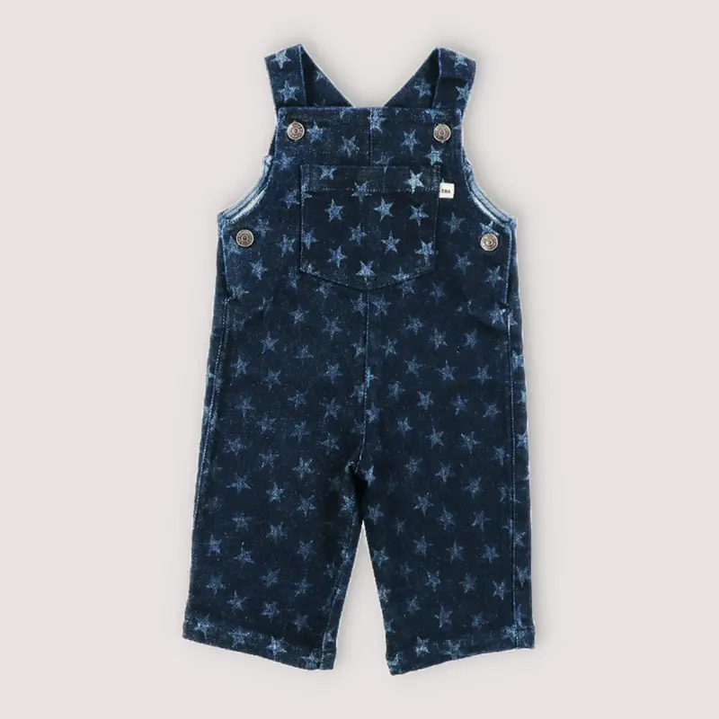 Overal Casiopea Stars Denim