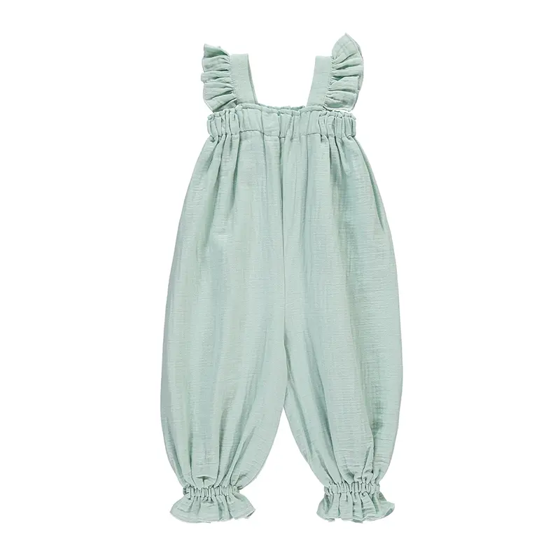 Overall Mara Mint