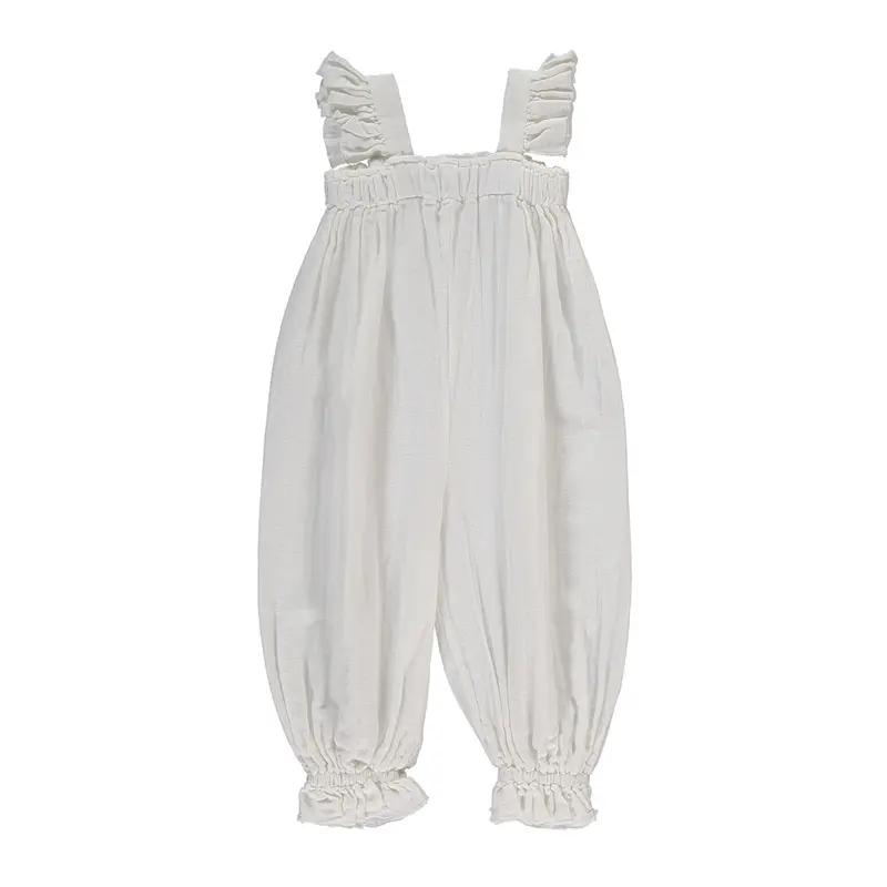 Overall Mara Off White